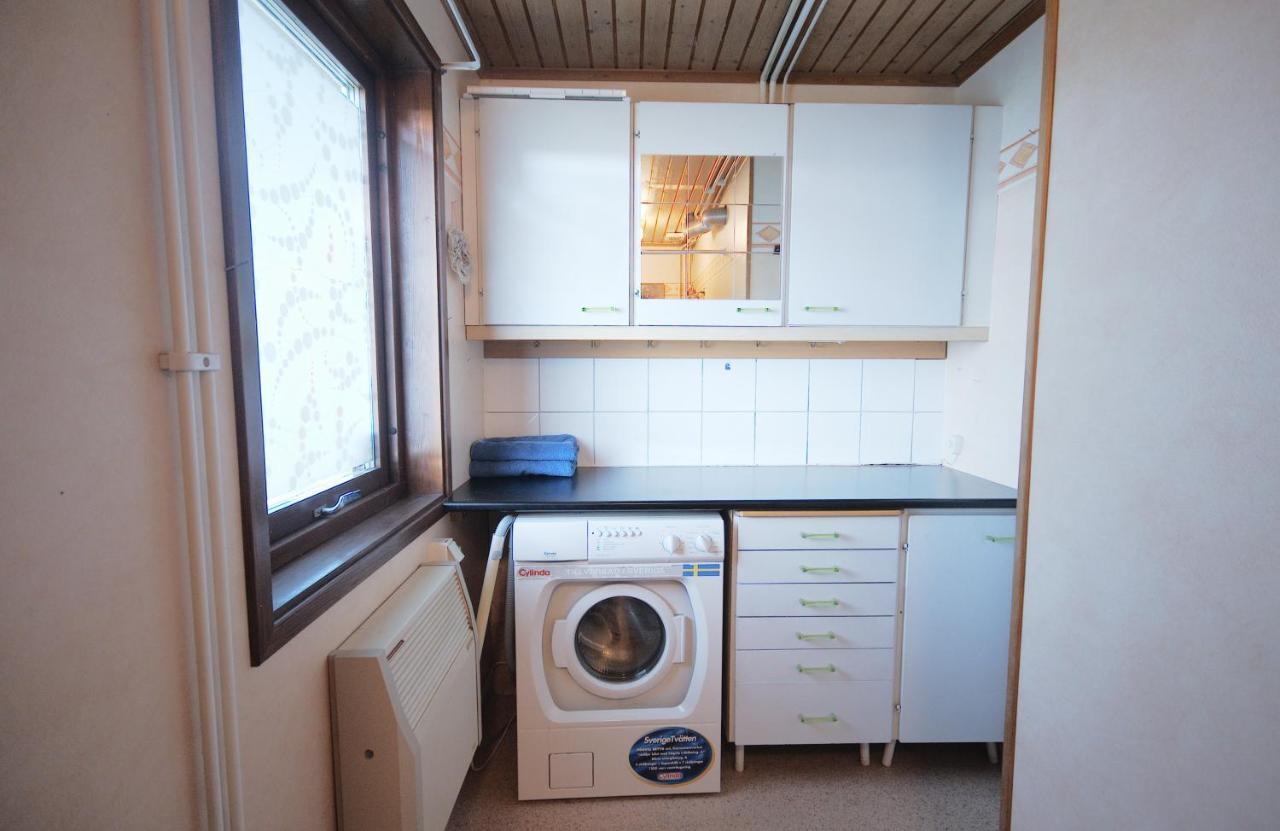Gaeststugan Skara Exteriér fotografie