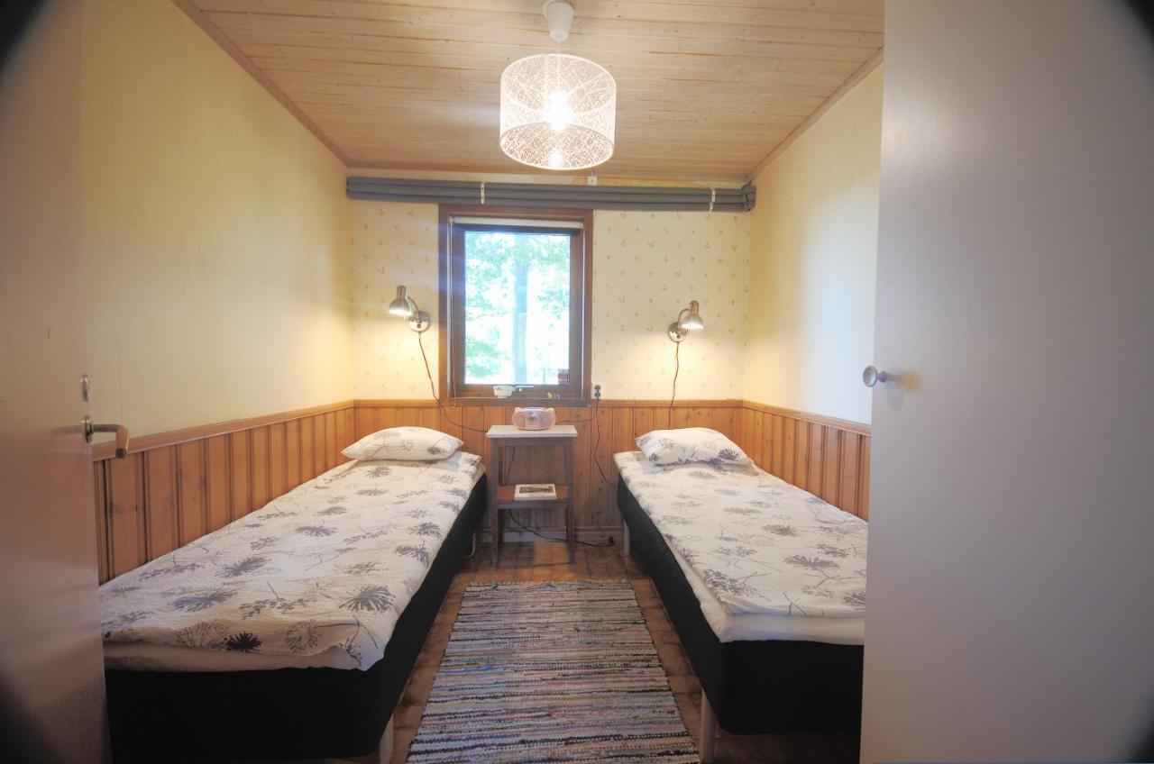 Gaeststugan Skara Exteriér fotografie